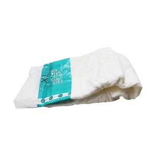 PE Film Unisex Adult Diapers For Women
