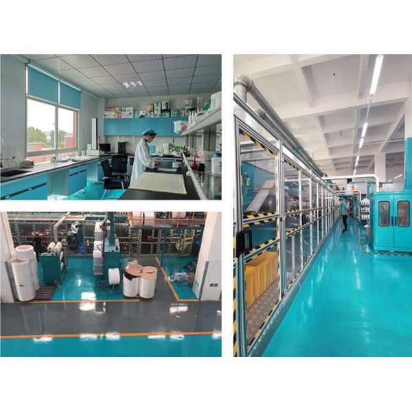 Ultra Thin Instant Absorption Cute Infant Baby Diapers For Sensitive Skin