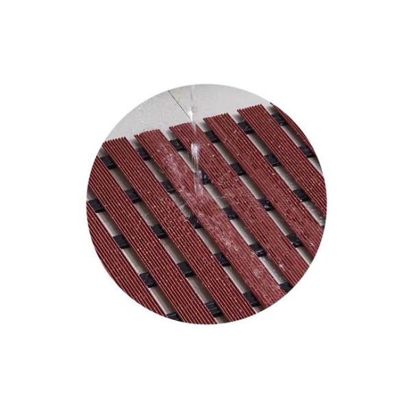 Easy Clean Cutting Anti Skid For Bathroom 65CM*95CM