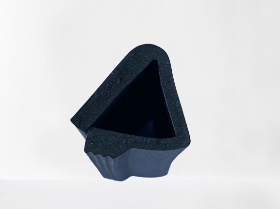 EPDM Black Door And Window Sealing Strip For Customer's Drawings With One Stop Service