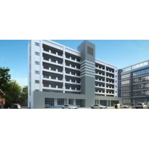 Shenzhen Perfect Medical Instruments Co., Ltd