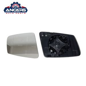 Cheap CLA 09 Mercedes Side Mirror Glass wholesale