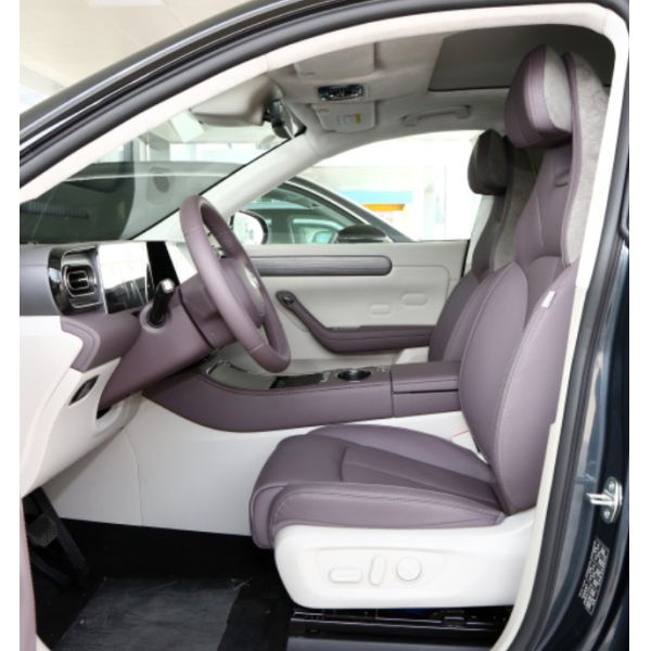 Leapmotor C11 2023 Pure electric 580 4WD Xingneng Version 5 Door 5 seats SUV