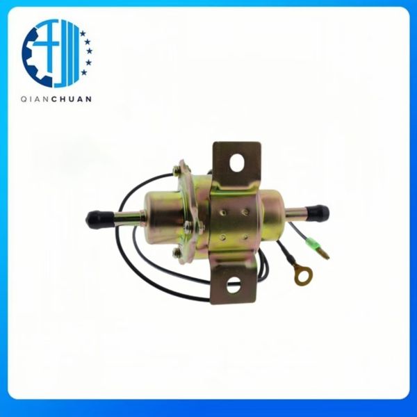 30N60-20300 Fuel Pump for Mitsubishi Engine L3E KUBOTA L3830D G3200 KH91 KH61