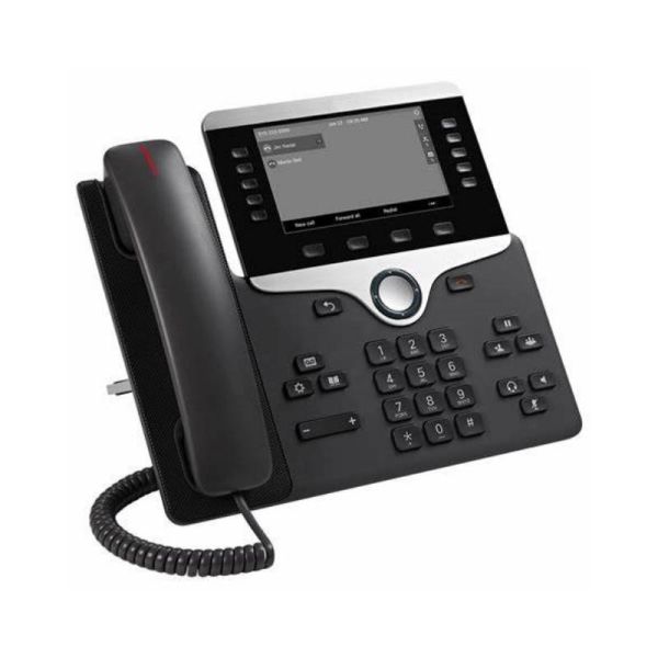 Customized CP-8811-K9 8800 Series IP phone unified VoIP phone