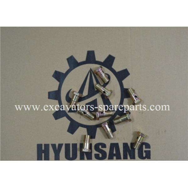 6151-11-4410 6643-11-4641 6745-11-4190 6745-11-4140 Bolt Joint for KOMATSU PC400-8
