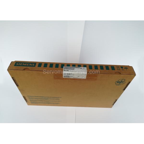 6SL3121-2TE21-0AA3 Sinamics S120 Double Motor Module For Rail Transport