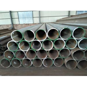 China ASTM AISI 309S Seamless SS Steel Pipes on sale