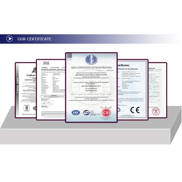 ISO9001 Certified Cold Rolled Grain Oriented Silicon Steel Strip Wide Range of Width Options for Customized Production