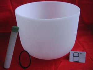 Cheap China Manufacture Crystal Healing Bowls for sound therapy wholesale