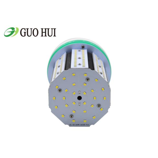 40w E27 Led Retrofit Lamps For Metal Halide By Constant Current Driver 85 - 365V