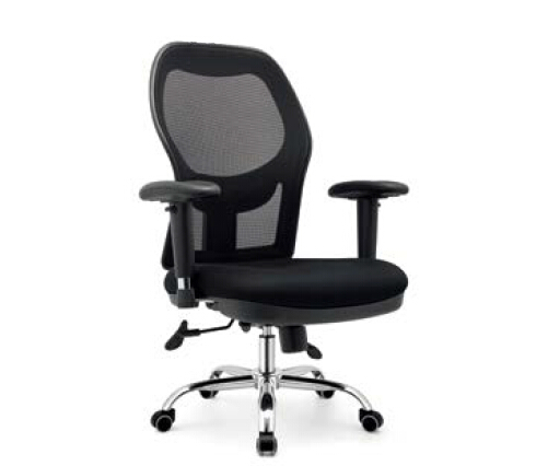 ergonomic chair executive chair office mesh task chair with headrest desk chair stuff chair swivel office chair
