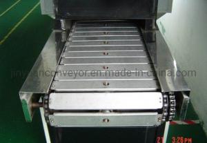 Cheap                  Conveyor Wire Mesh Belt Conveyor Systems for Pizza Oven Chocolate Enrober Bakery              wholesale