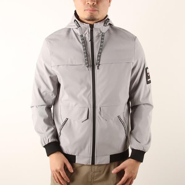 Grey Olive Black Custom Men'S Jackets M L XL 2XL 3XL Size Stockpapa