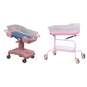 China 2080 * 950 * 500mm Child Hospital Bed , Lightweight Toddler Hospital Bed on sale