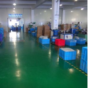 Yuyao S-pack plastic co.,ltd