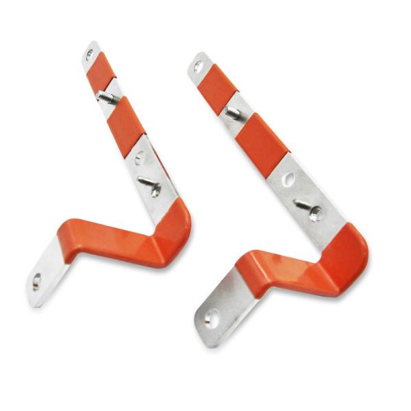 Customized Copper Sensor Coil Busbar For New Energy Car