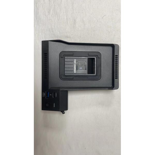 Car wireless charger auto interior charge for Benz 2022 E Class