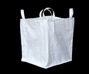 Cheap Top Open Iso9001 Pp Fibc Bags Freight Foldable Recycle wholesale