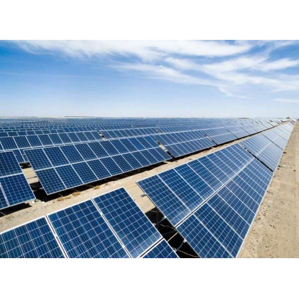 1mw On Grid Solar Panel Photovoltaic System 3kw Off Grid PV