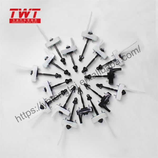 Toyota Door Stopper Replacement Metal Hinge 12-Month Warranty