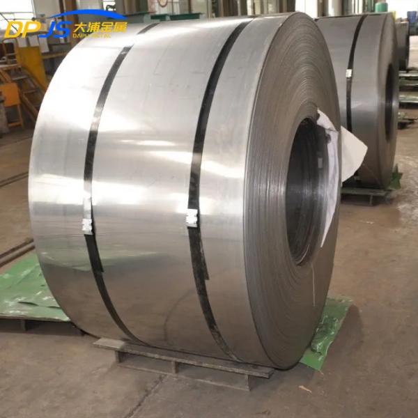 Hastelloy 200 201 Nickel Alloy Coil Incoloy Hot Rolled Cold Rolled