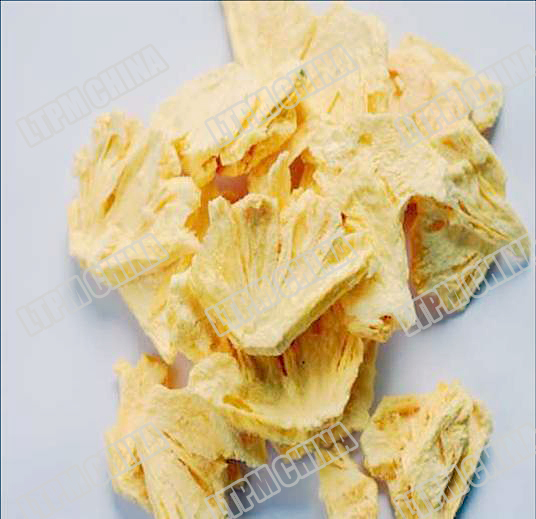 Mini Type Freeze Dry Vacuum Chamber Retain Fresh Food Taste And Nutritional Content