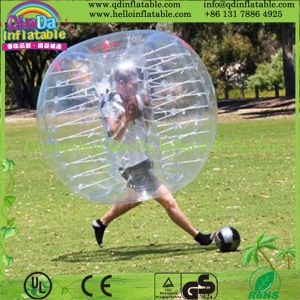 Cheap Human Bumper Ball, Bubble Soccer, Bubble Football, Bubble Ball wholesale