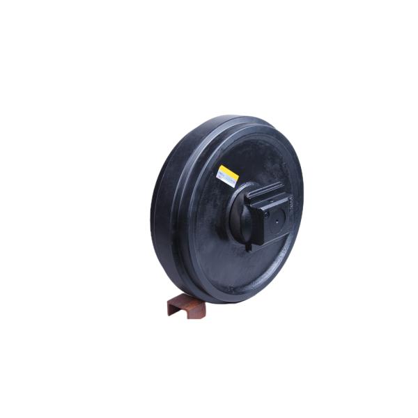 High Standard EX100 EX120 Excavator Front Idler 9068144 Construction Machinery Parts