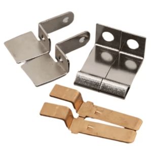 Buy cheap Aluminum Galvanized Auto Stamping Parts Stainless Steel Fabrication from wholesalers
