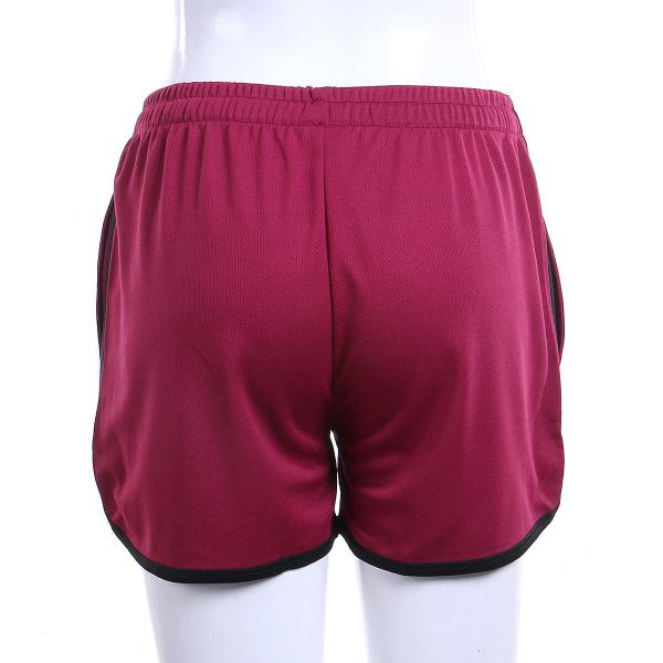 100% Polyester S to 4XL Men maximum strength Shorts For Outdoor Running