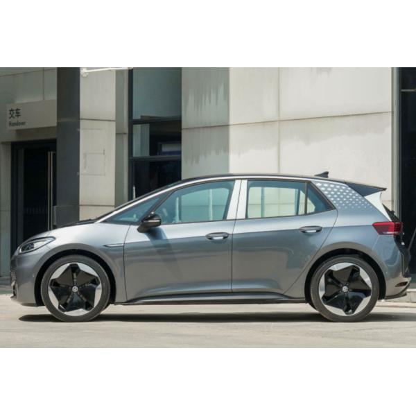 Volkswagen ID.3 2022 Pro Jizhi Version Electric Compact Car 5 Door 5 seats Hatchback