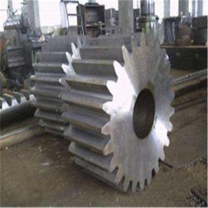 Cheap Spur Bevel Pinion Gear And Bevel Gear Small Pinion Gear Factory Price wholesale