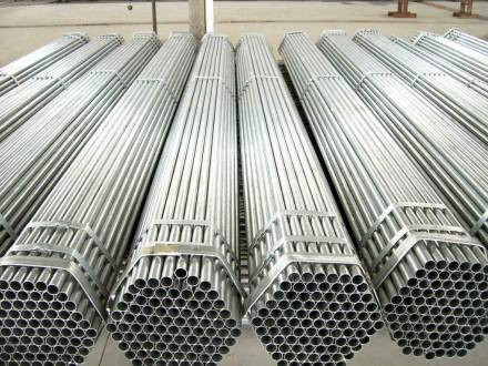 Inox Steel 219-325mm Diameter Stainless Steel Tube Mill equipment 420V