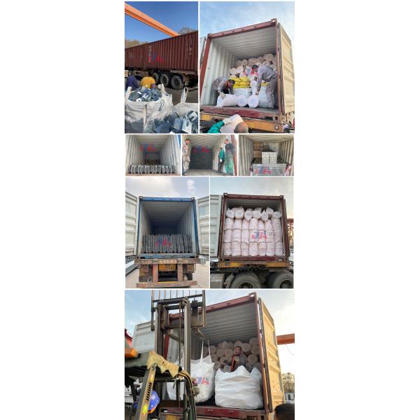 Highway Used PU Foam/EVA Anti-Corrosion Roller Barrier with ISO9001 2008 Certificate