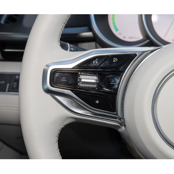 Fantastic ORA Lightningmao 2022 555km Haohua Version Electric Sedan 5 Seats