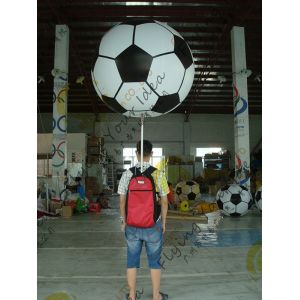 Party Decorative Backpack Balloon