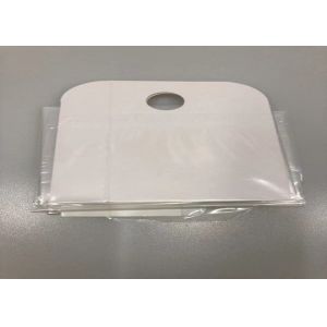 Cheap Transparent Disposable Medical Equipment Covers PU protective wholesale