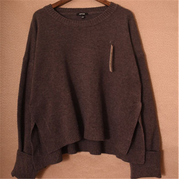 Ladies Sweaters, Women'S Wholesale Cheap Price Stock Sweaters Keep Warm casual