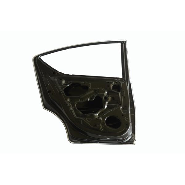 Nissan Sunny N17 2011-Present Front Car Door and Rear Car Door