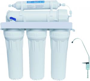 China Ultrafiltration Water Treatment Uf Technology Water Purifier on sale