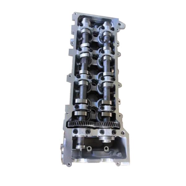 Auto Parts 11101-79087 complete Cylinder Head for TOYOT A 3RZ ELECTRONICAL INJECTION COMBINED VALVE DOUBLE CAMSHAFT 4 ho