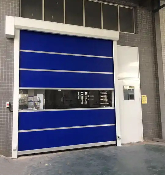 Automatic Rolling Shutter Door Motor High Speed 220v 2.2kw Frequency Converter