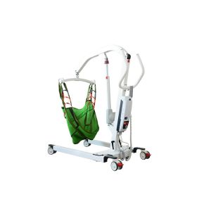 Cheap Aluminium Patient Lifting Device Hoist Machine Professional Design With Handle wholesale