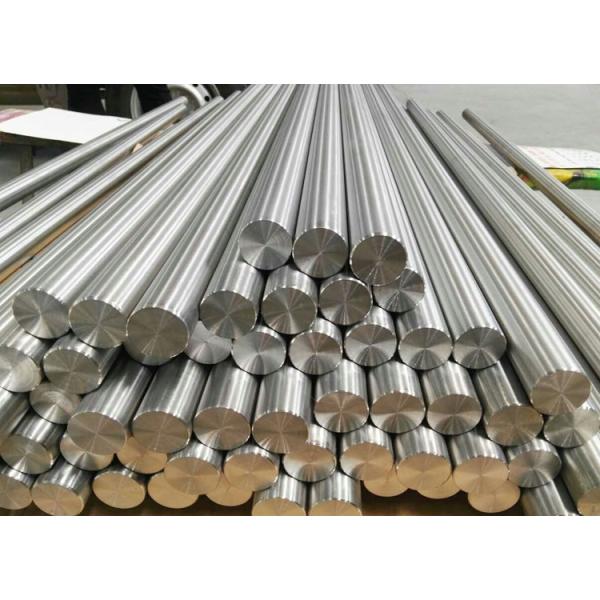 304L 316L 16mm Stainless Steel Solid Round Bar For Building