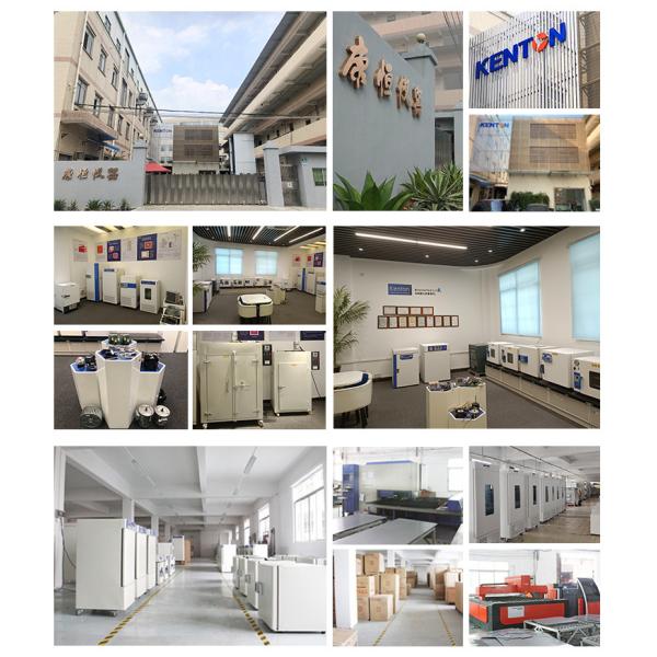 4-12KW High Power Industrial Drying Oven Forced Hot Air Circulation Tray Dryer Oven Machine