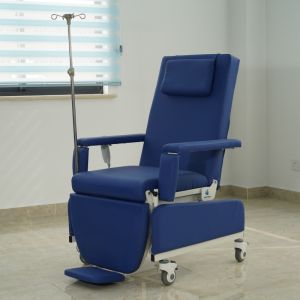 Cheap Electric Renal Dialysis Medical Chair Hemodialysis Treatment Kidney Recliner Adjustable wholesale