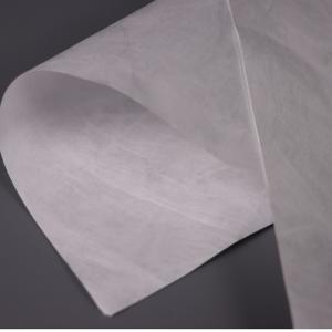 Cheap Cellulose Polyester Non Woven Flat Sheet Multi Purpose Cleanroom Wiper Paper For Silicon Wafer wholesale