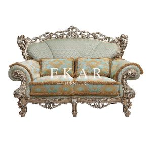 Cheap Alibaba Wooden Violino Sofa wholesale