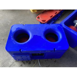 Cheap Custom Rotomolding Oxen Horses and Sheep Water Trough wholesale